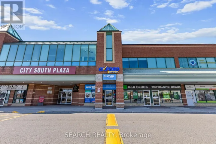 304 - 7700 HURONTARIO STREET, Brampton (Fletcher's Creek South), Ontario L6Y4M3