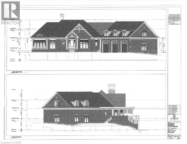 4053 WATSON Road S, Puslinch, Ontario N0B2J0