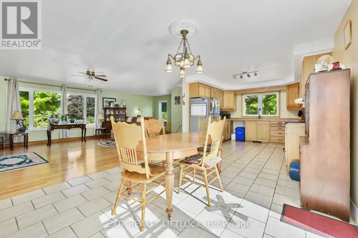 45 GODOLPHIN ROAD, Trent Hills (Warkworth), Ontario K0K3K0