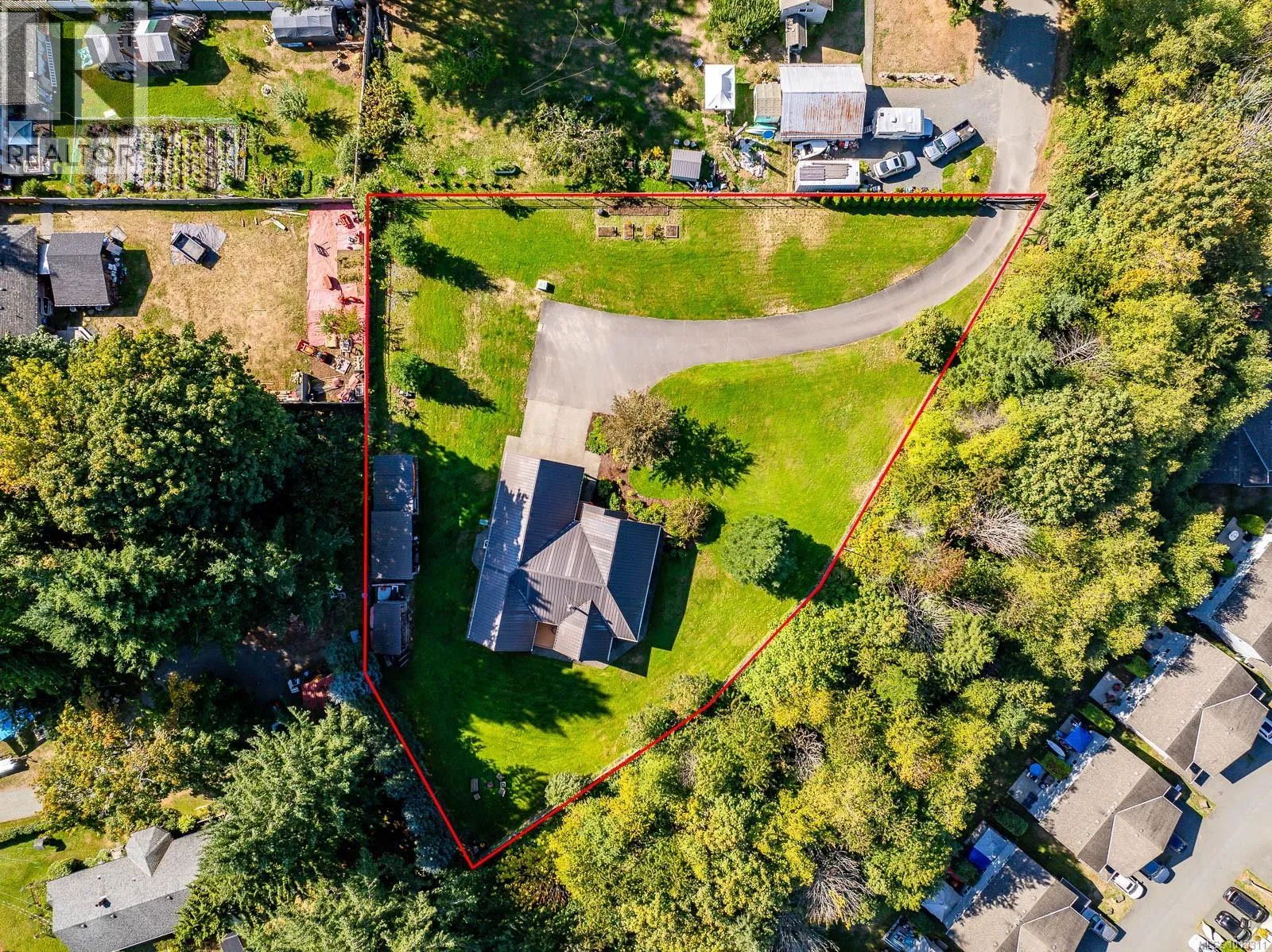 Residential For Sale