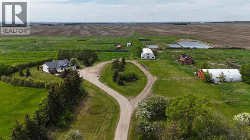 814042 HWY 2, Rural Fairview No. 136, M.D. of, Alberta T0H1L0