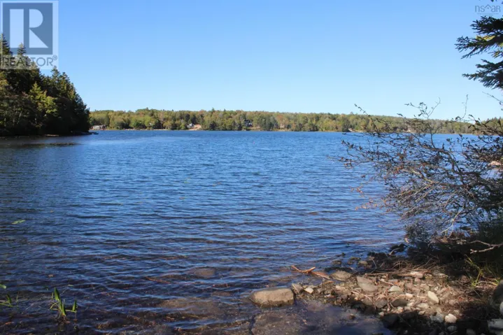 107 South Wrights Lake Road, Weymouth Mills, Nova Scotia B0W3T0