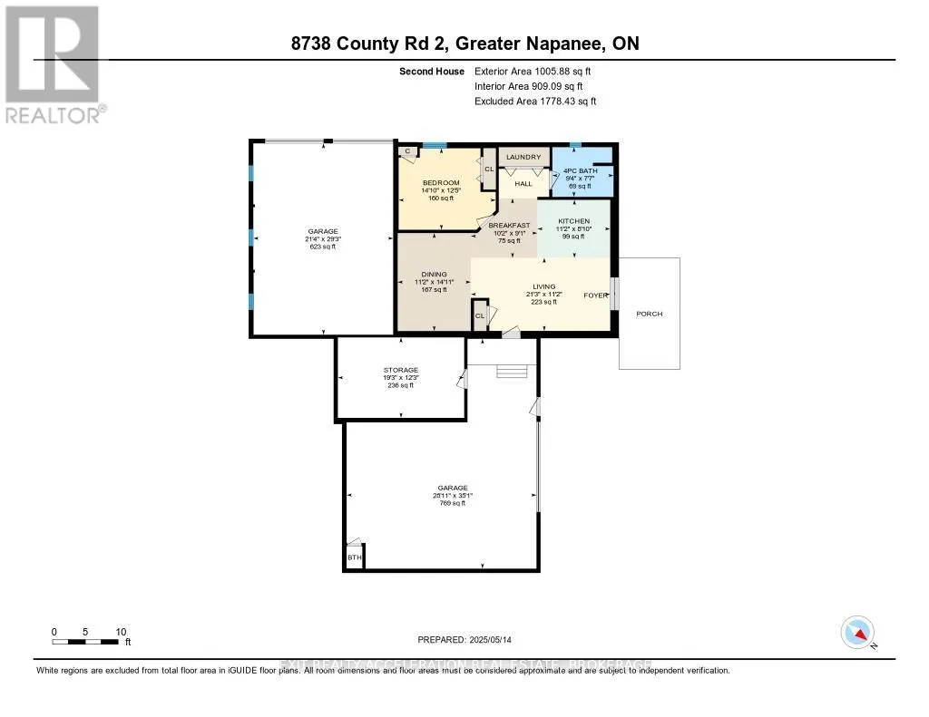 Residential For Sale