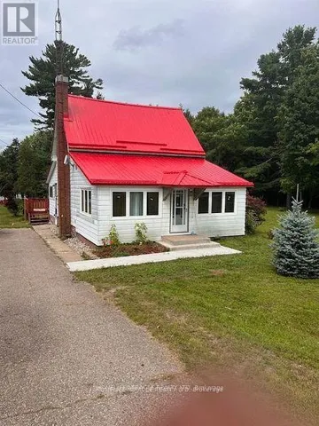 26547 HIGHWAY 62 S, Bancroft (Dungannon Ward), Ontario K0L2L0