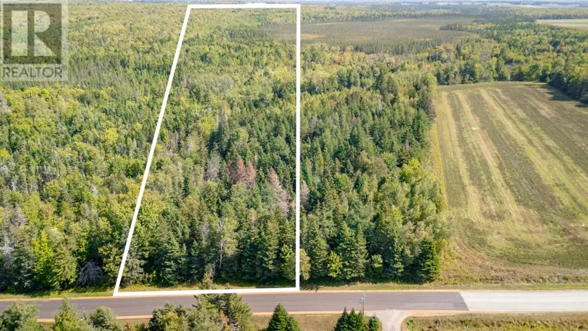 ACREAGE 43 ST. CHARLES Road, Souris West, Prince Edward Island C0A2B0