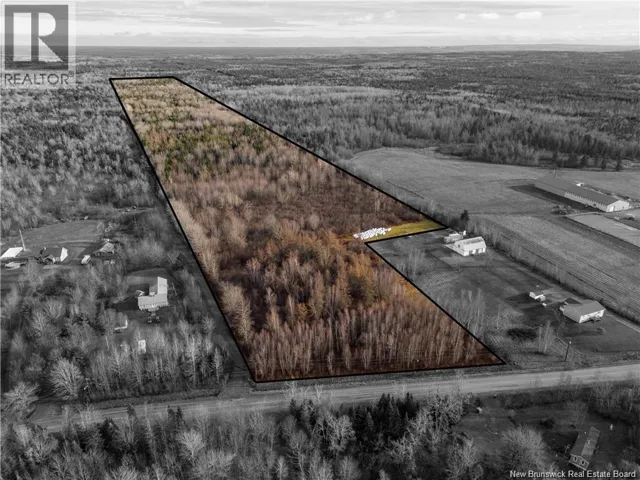 Lot Melanson Road, Dieppe, New Brunswick E1H2C5