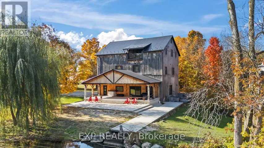 33 ANDREW STREET, South Bruce, Ontario N0G2S0