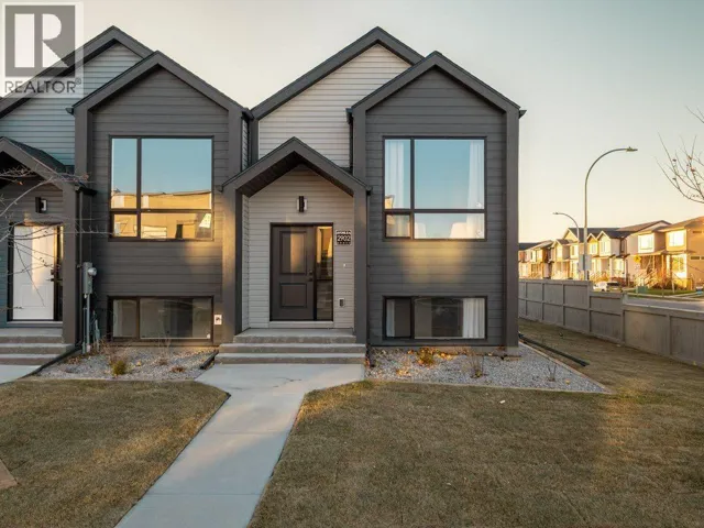 2934 47 Street S, Lethbridge, Alberta T1K8L4