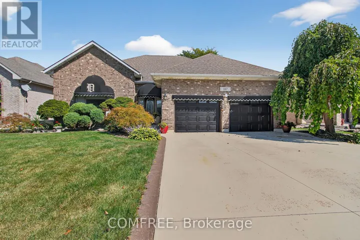 187 TERRA LOU DRIVE, Lakeshore, Ontario N0R1A0