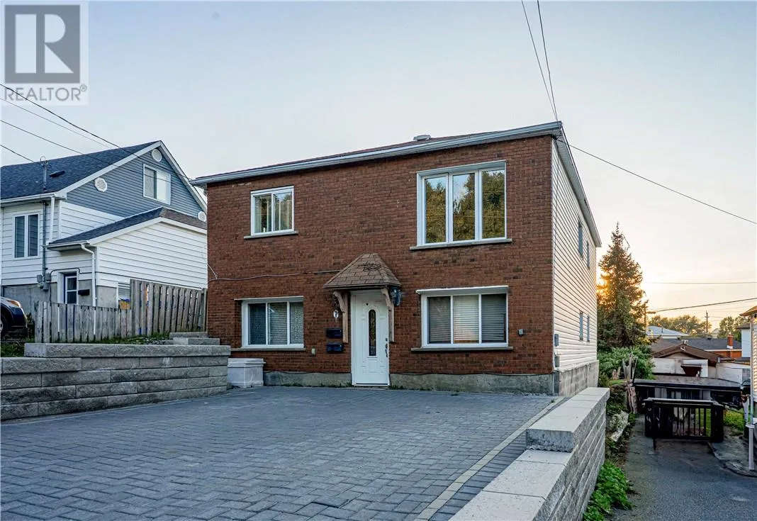 Residential Income For Sale