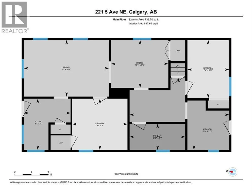 Residential For Sale