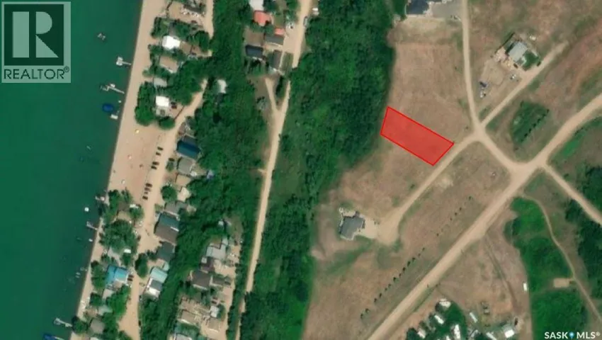 100 Carter CRESCENT, Cochin, Saskatchewan S0M0L0