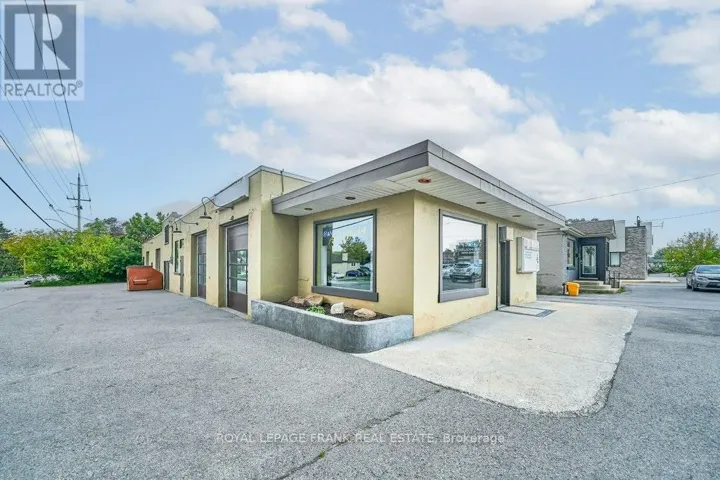519 BROCK STREET N, Whitby (Downtown Whitby), Ontario L1N4J1