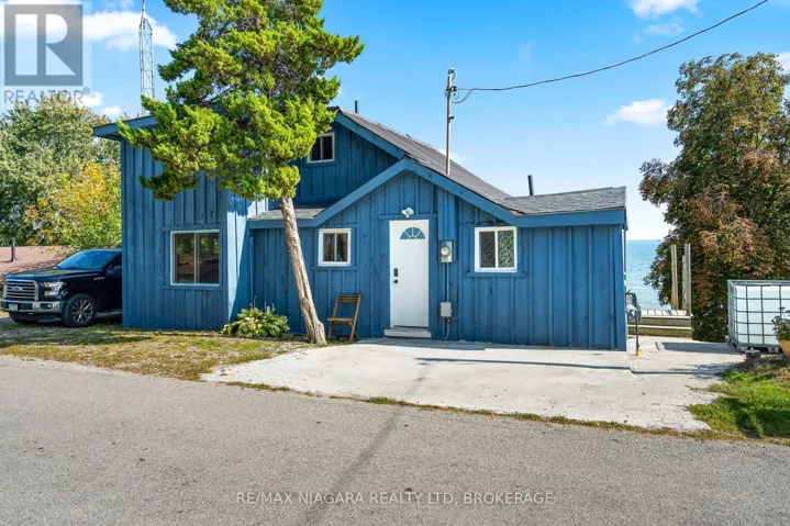 105 LIGHTHOUSE DRIVE, Haldimand (Dunnville), Ontario N1A2W6
