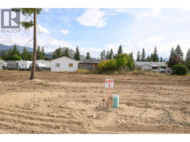 460 CLARY Road, Barriere, British Columbia V0E1E0