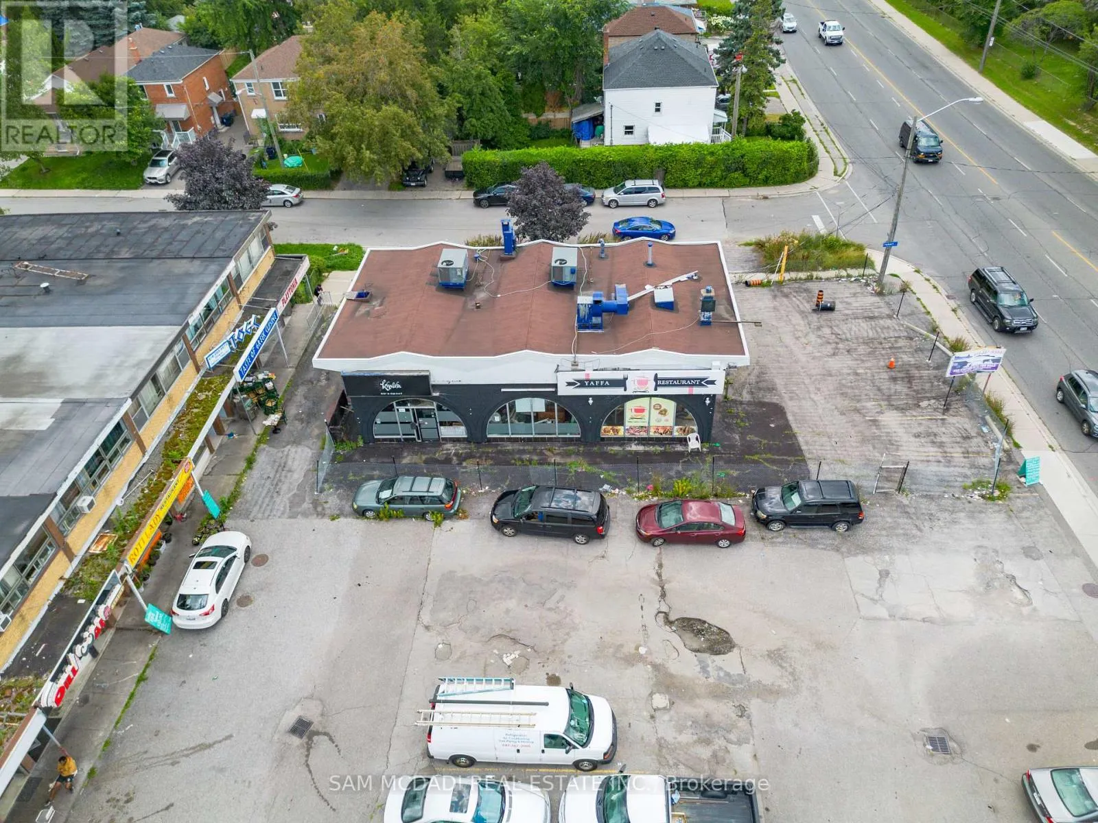 Commercial Sale For Sale