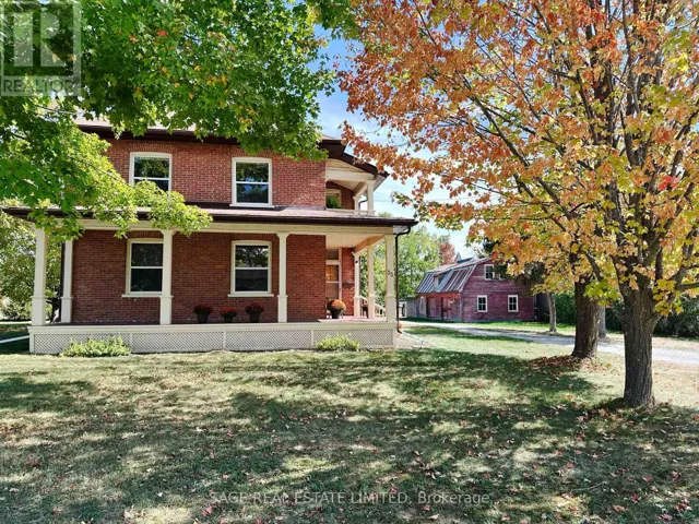 33 JOHN STREET, Kawartha Lakes (Bobcaygeon), Ontario K0M1A0