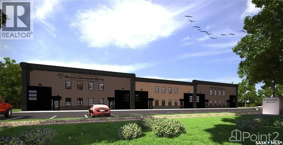 1001-1005 6th AVENUE S, Warman, Saskatchewan S0K4S3