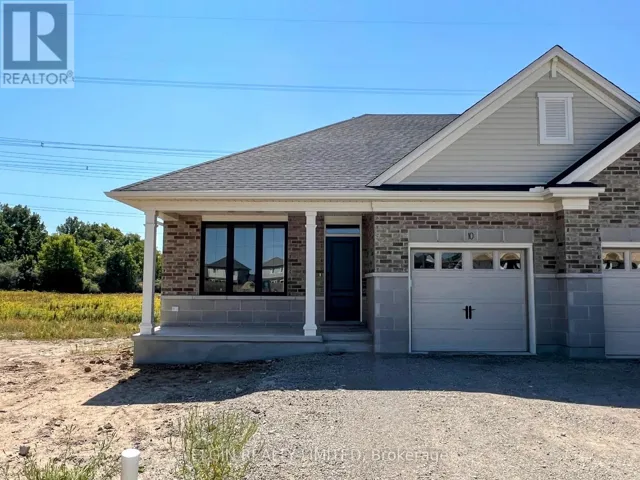 10 COLUMBUS COURT, Central Elgin, Ontario N5P0E5