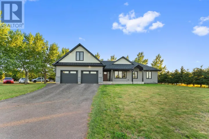56 First Street, Cascumpec, Prince Edward Island C0B1V0