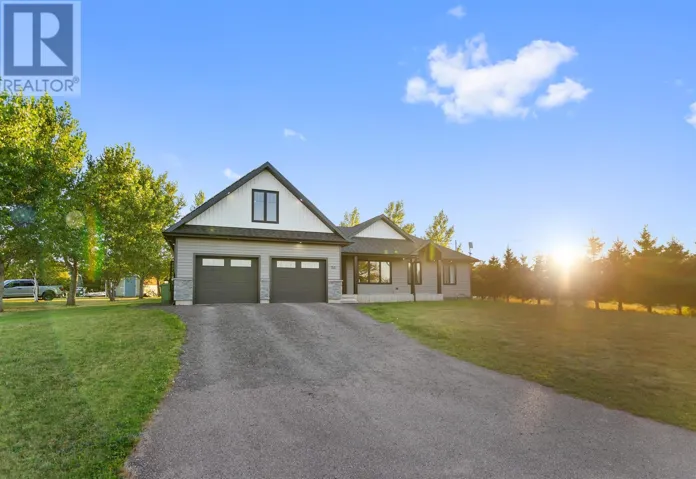 56 First Street, Cascumpec, Prince Edward Island C0B1V0