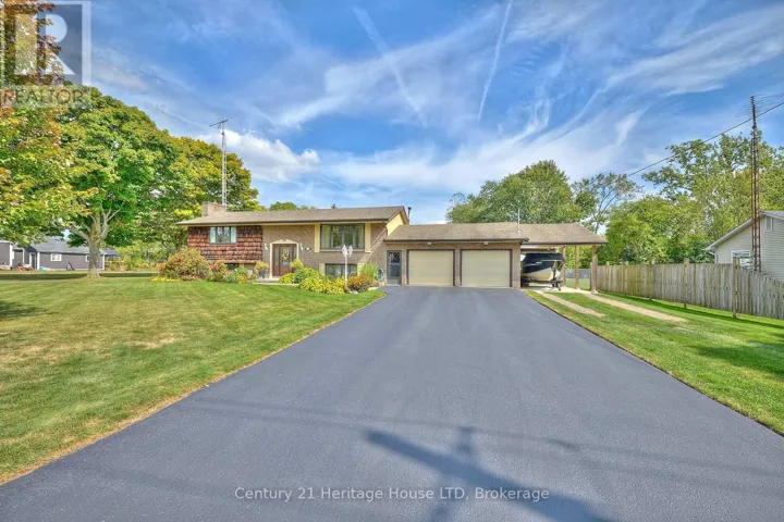 544 ROSE HILL ROAD, Fort Erie (Crescent Park), Ontario L2A5M4