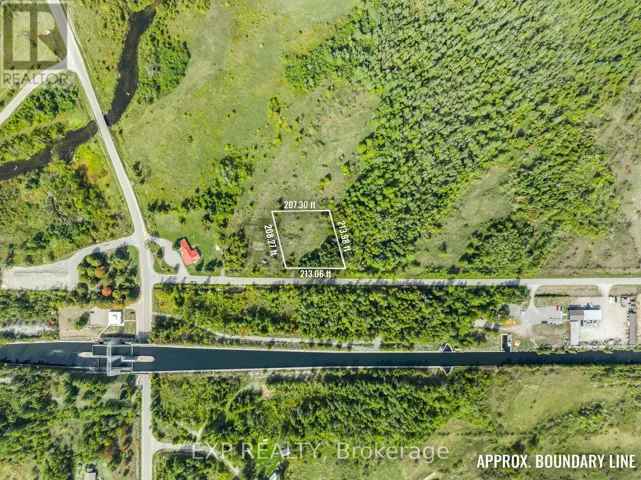 2 TALBOT RIVER ROAD, Kawartha Lakes (Carden), Ontario K0M2T0