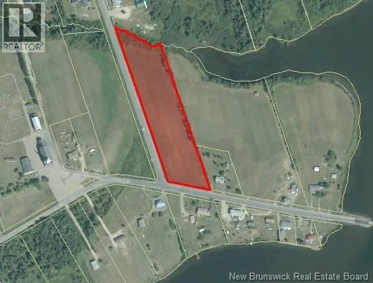 lot 370 Route, Rivière-Du-Portage, New Brunswick E9H1R5