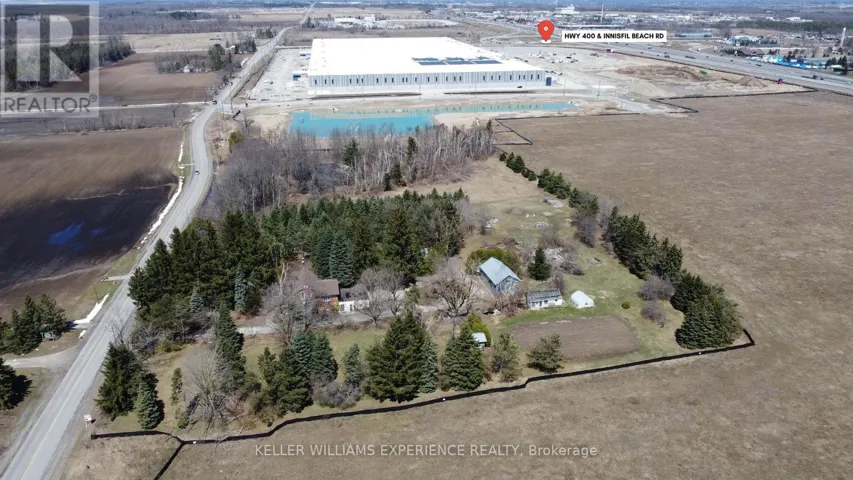 7089 5TH SIDE ROAD, Innisfil, Ontario L9S3R9