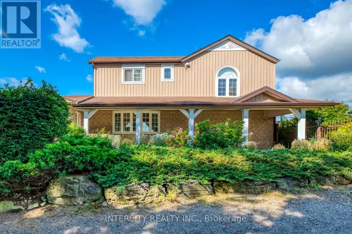 2764 GOVERNORS ROAD, Hamilton, Ontario L0R1T0