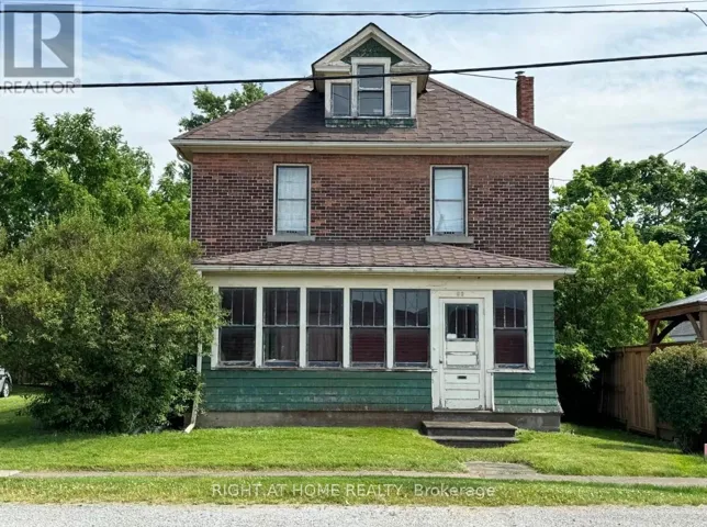 58 NEFF STREET, Port Colborne (Main Street), Ontario L3K3T1