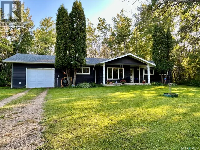 Cragg Home Quarter, Arborfield Rm No. 456, Saskatchewan S0E0A0