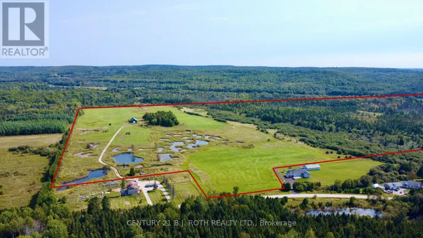 253 CRAIG SIDE ROAD, Oro-Medonte (Moonstone), Ontario L0L1V0