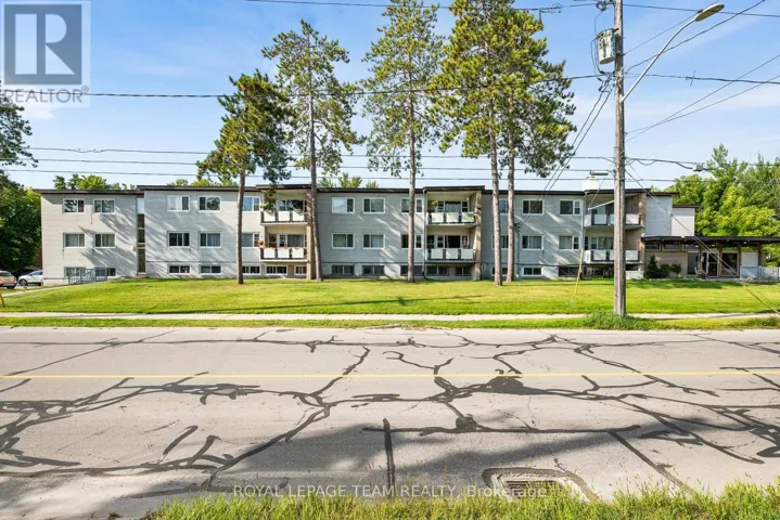 5 ROGERS ROAD, Perth, Ontario K7H1N9
