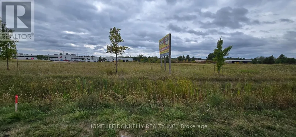 0 PAUL MARTIN DRIVE W, Pembroke, Ontario K8A0E1