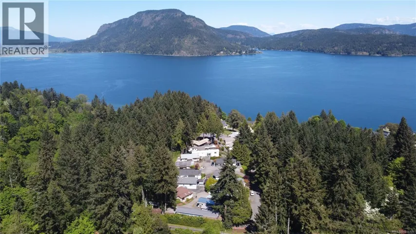 4544 Lanes Rd, Cowichan Bay, British Columbia V0R1N2