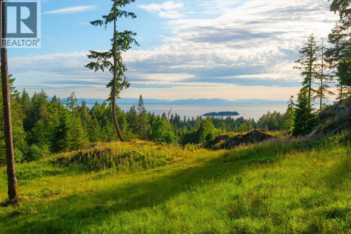 Lot 2 INNISFREE LANE, Bowen Island, British Columbia V0N1G2