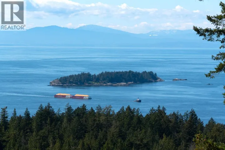 Lot 7 INNISFREE LANE, Bowen Island, British Columbia V0N1G2