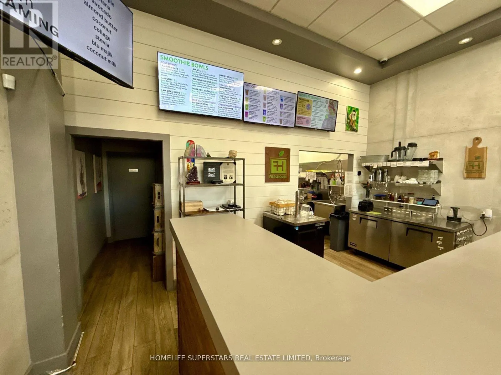 Commercial Sale For Sale