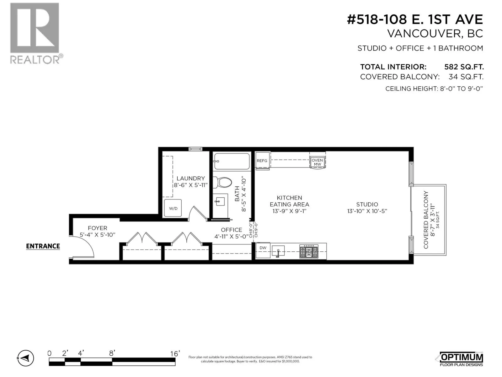 Residential For Sale