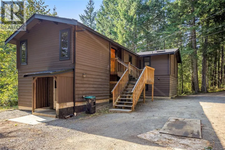 3429 Butler Blvd, Ladysmith, British Columbia V9G1C4