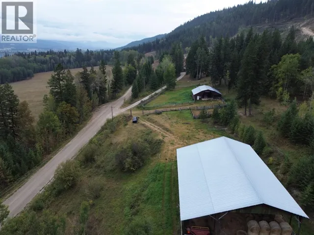 3918 Sanborn Road, Parson, British Columbia V0A1L0