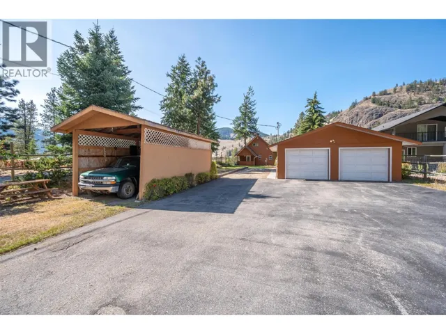 234 Twin Lakes Road, Kaleden, British Columbia V0H1K0