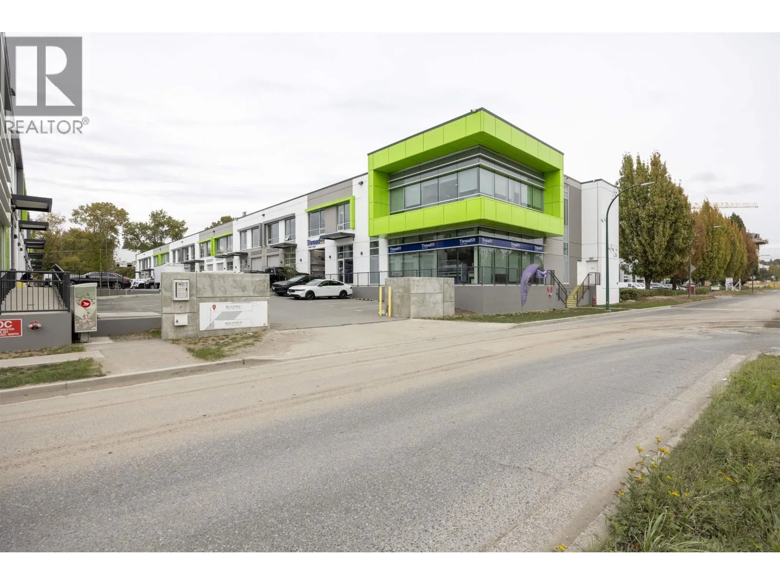 Commercial Sale For Sale