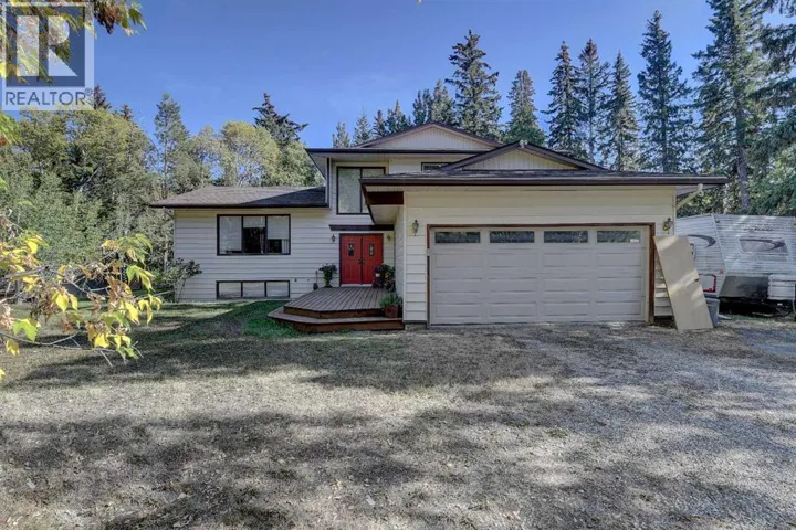 713062 Range Road 94, Beaverlodge, Alberta T0H0C0