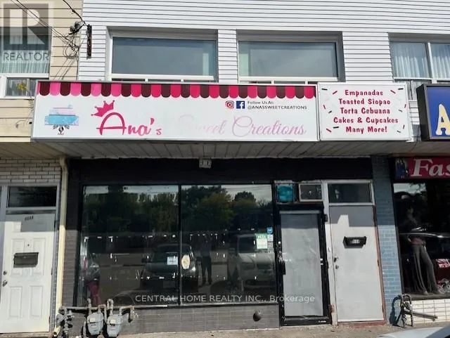 Commercial Sale For Sale
