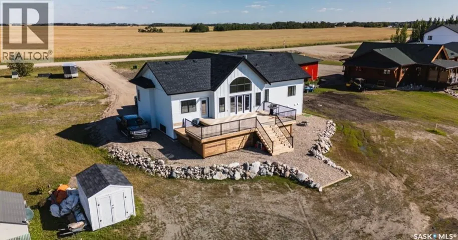 45 Pape DRIVE, Humboldt Rm No. 370, Saskatchewan S0K2A0