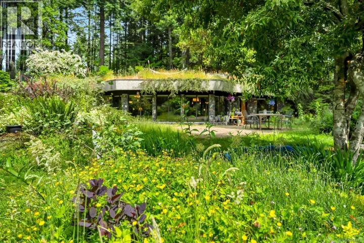 4440 Spellman Pl, Metchosin, British Columbia V9C4C5