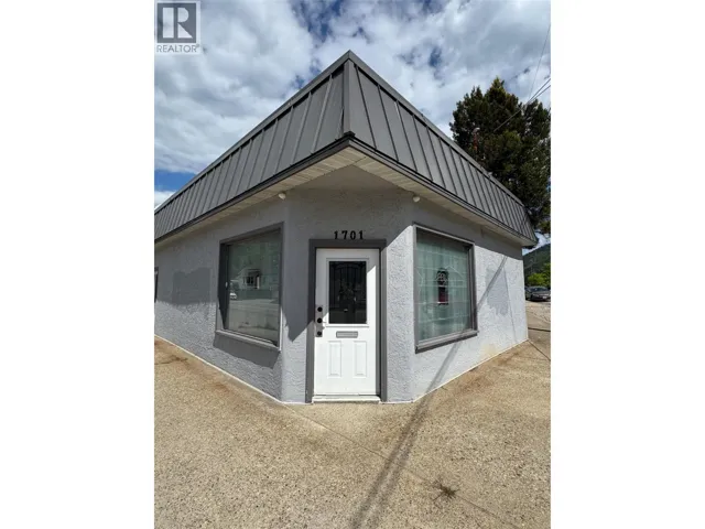 1701 Third Avenue, Trail, British Columbia V1R1R1