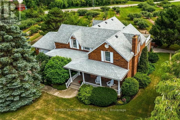 5581 KING STREET, Lincoln (Beamsville), Ontario L0R1B3